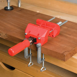 Bessey Woodworking & Bench Vices